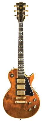 Gibson Artisan 1978