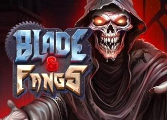 Blade Fangs боевой режим от Pragmatic